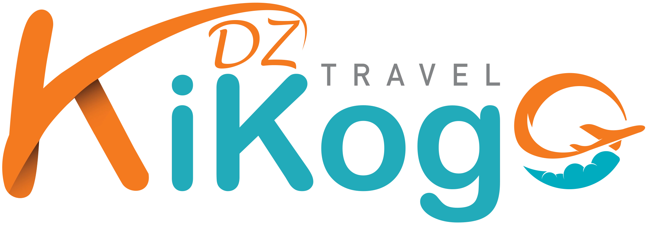 KIKOGO TRAVEL