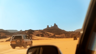 kikogo Travel