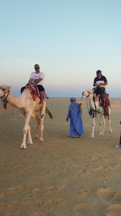 kikogo Travel