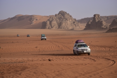 kikogo Travel