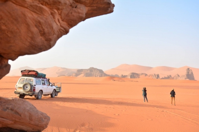 kikogo Travel
