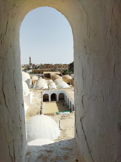  Algérie