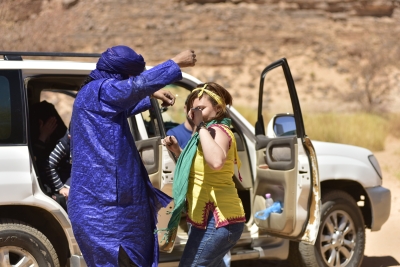 kikogo Travel