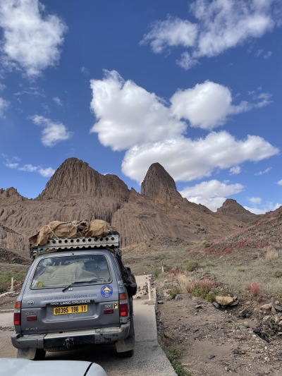 kikogo Travel