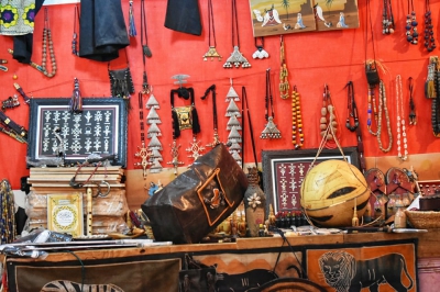 kikogo Travel