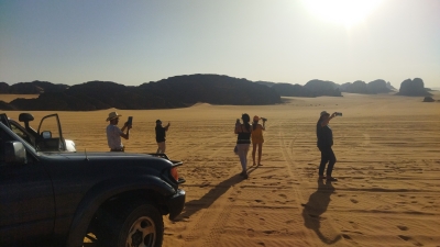 kikogo Travel