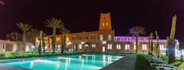 HOTEL SAOURA