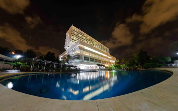 HOTEL L AURASSI