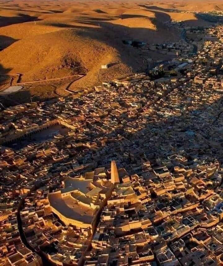 GHARDAIA