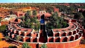 HOTEL GOURARA