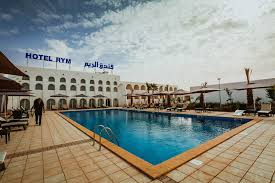 HOTEL RYM 